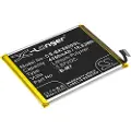 24hShop Batteri for SmartPhone, Mobil for VIVO S6 5G, G1 5G, V1962 og andre.