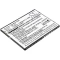24hShop Batteri for SmartPhone, Mobil for Nokia C1 Plus