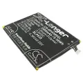 24hShop Batteri for SmartPhone, Mobil for OPPO Find 5, X909, X909t