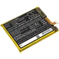 24hShop Batteri for SmartPhone, mobil for Crosscall Core X4