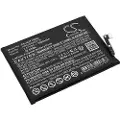 24hShop Batteri for SmartPhone, Mobil for Huawei Nova Y70, MGA-LX3, MGA-LX9 og andre.