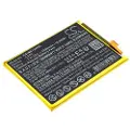 24hShop Batteri for SmartPhone, Mobil for Motorola XT2425-1, Moto G24 Power 4G, XT2425-2 og andre.