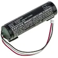 Cameron Sino Batteri for medisinsk utstyr til Drager TOFscan Monitor, TOFScan NMT Monito