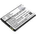 24hShop Batteri for smarttelefon, mobil for BLU Dash JR K, D140K, D141K