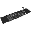 24.Se Batteri til bærbar PC for DELL G5 5590-D2785W, ALW15M-D1523S, G7 7590-D2785B og andre.