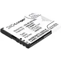 24hShop Batteri for SmartPhone, Mobil for Binatone SM800