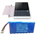Cameron Sino Batteri for medisinsk bruk for Zoncare iMAC 120B