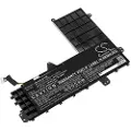 24hShop Batteri til bærbar PC for Asus E502SA-XO123T, E502SA-DM065 og andre.