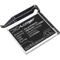 24hShop Batteri for SmartPhone, Mobil for Asus ZenFone 8, ZS590KS