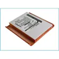 24.Se Batteri for SmartPhone, Mobil for Gigabyte gSmart i, g-Smart i+, gSmart i (128)