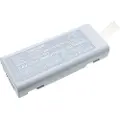 Cameron Sino Batteri for medisinsk bruk for Mindray Benevision N19, Benevision N22, SV600 og andre.
