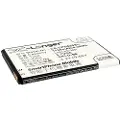 24hShop Batteri for SmartPhone, mobil for Coolpad D530, E239, W711 etc.