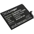 24hShop Batteri for SmartPhone, Mobil for Samsung Galaxy A20s, SM-A2070, Galaxy A20s 2019 og andre.