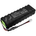Cameron Sino Batteri for medisinsk for B.Braun omni