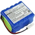 Cameron Sino Batteri for medisinsk for Schiller ARGUS VCM, ARGUS VCM Vital Sign Monitor