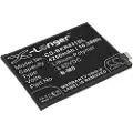 24hShop Batteri til smarttelefon, mobil for VIVO NEO 3, R831K