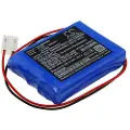 Cameron Sino Batteri for medisinsk bruk for CONTEC ECG-300G, ECG300GT