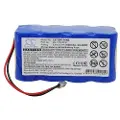 Cameron Sino Batteri for medisinsk bruk for Terumo TE-171, TE-172, infusjonspumpe TE-171 og andre.