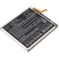Cameron Sino Batteri for SmartPhone, Mobil for Samsung Galaxy S25 5G, SM-S9310, SM-S931B og andre.