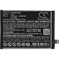 24.Se Batteri for smarttelefon, mobil for VIVO S16, V2244A