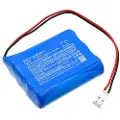 Cameron Sino Batteri for Medical for Atoms CC26, Carry Care 26, MC26 og andre.