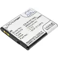24hShop Batteri for SmartPhone, Mobil for Kyocera E6710, Torque, E6715 etc.