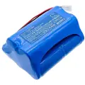 Cameron Sino Batteri for medisinsk for ATOMS Aspirateur Mucosite Atmoport N, pumpe Atmoport N