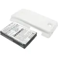 24hShop Batteri for SmartPhone, Mobil for T-Mobile G2 Touch