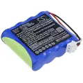 Cameron Sino Batteri for medisinsk for American Diagnostic ADC E-Sphyg 2, 9002-5