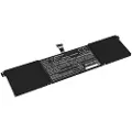 24hShop Batteri til bærbar PC for Xiaomi Pro 15.6 (A58511DD/CN) og andre