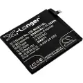 24hShop Batteri for smarttelefon, mobil for Meizu 15 Lite, M15