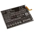 24hShop Batteri for SmartPhone, Mobil for Samsung Galaxy A16 5G, SM-A166B, SM-A166B/DS og andre.