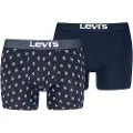 Levi's 701235942 Brief Boxers 2 Enheter
