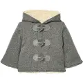 Boboli Knit Parka