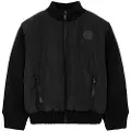 Boboli Windbreaker Parka