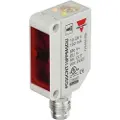 Carlo gavazzi Fotoaftaster 11 x 20 x 30mm modtager IR 15m PNP NO/NC støv alarm IP67 10-30VDC ABS, PD30CNT15PPM5DU