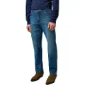 Wrangler Texas Regular Fit Jeans