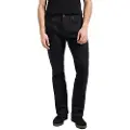 Lee Mvp Regular Straight Fit Jeans