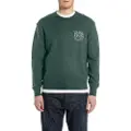 Replay Uk4885.000.g23538 Genser