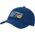 New Balance 6panel Structue Cap