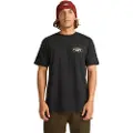 Billabong Orbit Arch Kortarmet T-skjorte