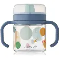 Liewood Kylo Tritan Tutekopp 280 ml Universe/Classic Navy Liewood