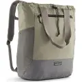 Patagonia Terravia Tote Skulderveske grønn