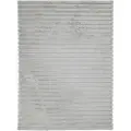 Mattbolaget MattbolagetSoft StripeGråLugg- & ryetepperFra Homeroom