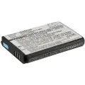 24hShop Batteri til Samsung GT-B2710 / Xcover 271 – 750 mAh Li-ion