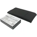 24hShop Batteri for smarttelefon, mobil for DELL Venue Pro, V02S