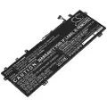 24hShop Batteri til bærbar PC for Lenovo Legion Y740S, Legion Y740S-15IMH