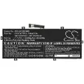 24hShop Batteri til bærbar PC for Lenovo Yoga Duet 2020