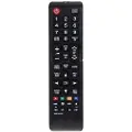24hShop Fjernkontroll for Samsung TV AA59-00786A