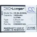 24hShop Batteri for SmartPhone, Mobil for BLU Star Jr, S350